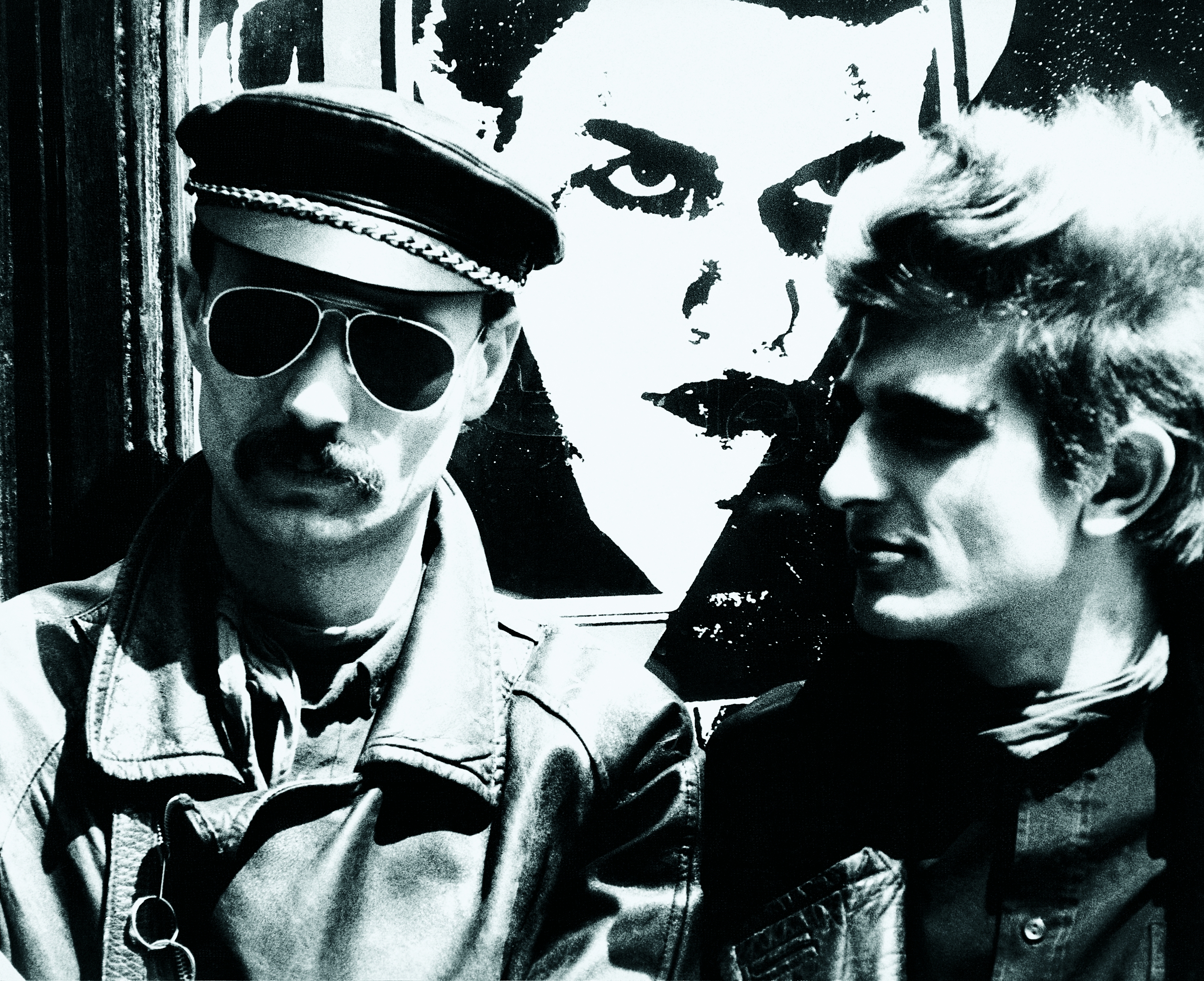 No Hope, No Fear: Industrial Music in Zagreb | Red Bull Music